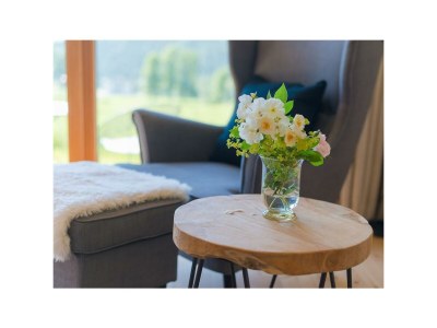 Apartment Zuhäusl Suite/1 Schlafraum/ Dusche, WC - Features photo 28