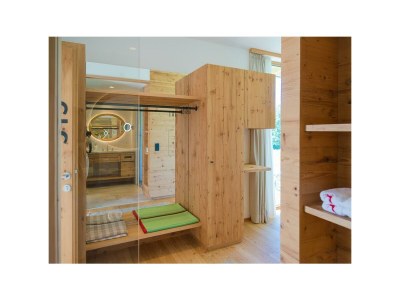 Apartment Zuhäusl Suite/1 Schlafraum/ Dusche, WC - Features photo 29