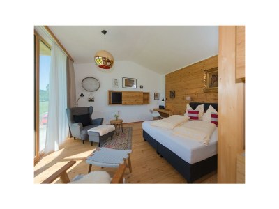 Apartment Zuhäusl Suite/1 Schlafraum/ Dusche, WC - Features photo 30