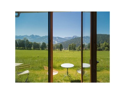 Apartment Zuhäusl Suite/1 Schlafraum/ Dusche, WC - Features photo 31