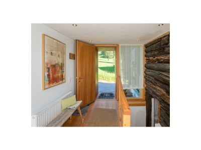 Apartment Zuhäusl Suite/1 Schlafraum/ Dusche, WC - Features photo 32