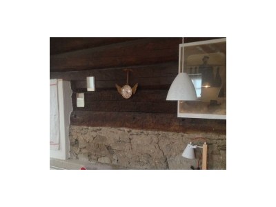 Apartment Zuhäusl Suite/1 Schlafraum/ Dusche, WC - Features photo 33