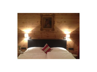 Apartment Zuhäusl Suite/1 Schlafraum/ Dusche, WC - Features photo 34