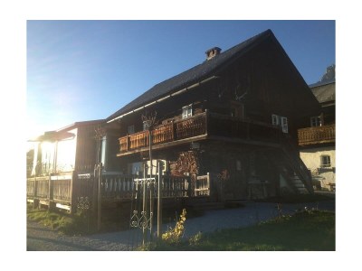 Apartment Zuhäusl Suite/1 Schlafraum/ Dusche, WC - Features photo 37