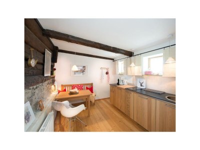 Apartment Zuhäusl Suite/1 Schlafraum/ Dusche, WC - Features photo 38