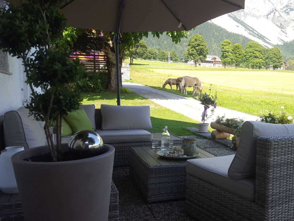 Apartment Ferienhaus/1 Schlafraum/Du od. Bad, WC - Outdoor photo 2