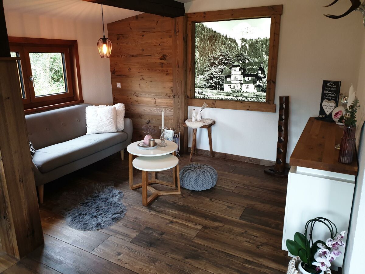 Apartment Ferienhaus/1 Schlafraum/Du od. Bad, WC - Outdoor photo 4