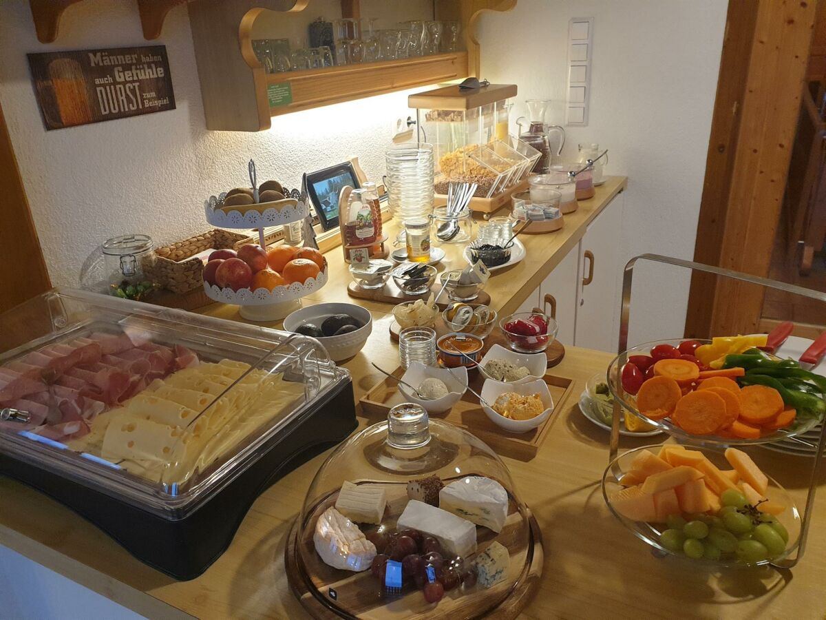 Apartment Ferienhaus/1 Schlafraum/Du od. Bad, WC - Outdoor photo 5