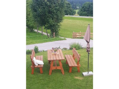 Apartment Ferienhaus/1 Schlafraum/Du od. Bad, WC in Ramsau am Dachstein - Apartment