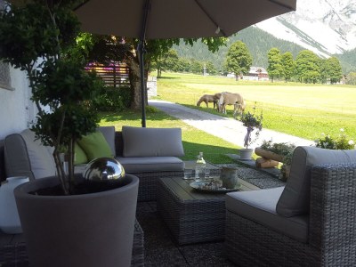 Apartment Ferienhaus/1 Schlafraum/Du od. Bad, WC - Outdoor photo 2