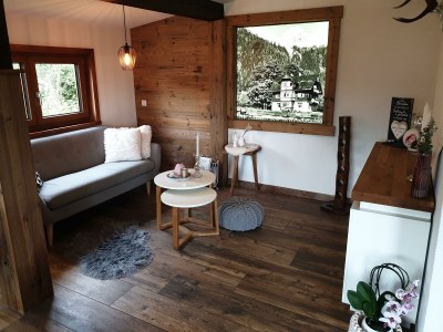 Apartment Ferienhaus/1 Schlafraum/Du od. Bad, WC - Outdoor photo 4