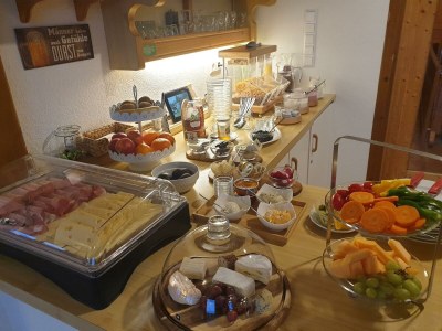 Apartment Ferienhaus/1 Schlafraum/Du od. Bad, WC - Outdoor photo 5