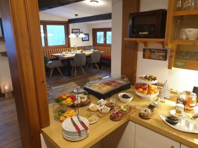 Apartment Ferienhaus/1 Schlafraum/Du od. Bad, WC - Outdoor photo 6