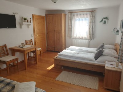 Apartment Ferienhaus/1 Schlafraum/Du od. Bad, WC - Outdoor photo 7