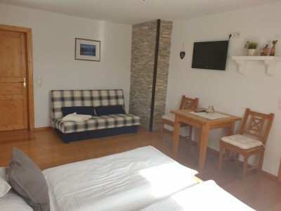 Apartment Ferienhaus/1 Schlafraum/Du od. Bad, WC - Outdoor photo 8