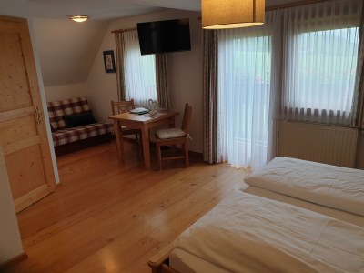 Apartment Ferienhaus/1 Schlafraum/Du od. Bad, WC - Outdoor photo 9