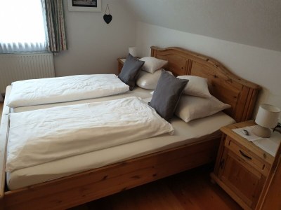 Apartment Ferienhaus/1 Schlafraum/Du od. Bad, WC - Outdoor photo 10