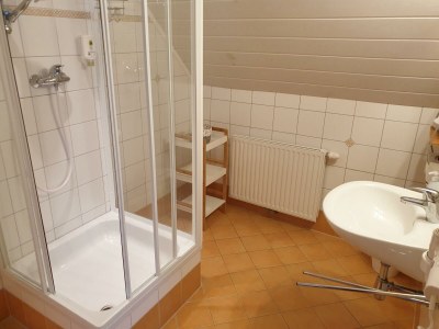 Apartment Ferienhaus/1 Schlafraum/Du od. Bad, WC - Outdoor photo 12