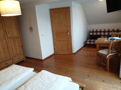 Apartment Ferienhaus/1 Schlafraum/Du od. Bad, WC - Outdoor photo 13