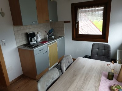 Apartment Ferienhaus/1 Schlafraum/Du od. Bad, WC - Outdoor photo 14