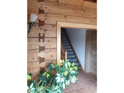 Apartment Ferienhaus/1 Schlafraum/Du od. Bad, WC - Outdoor photo 16