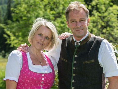 Apartment Ferienhaus/1 Schlafraum/Du od. Bad, WC - Outdoor photo 18