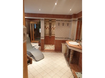 Apartment Ferienhaus/1 Schlafraum/Du od. Bad, WC - Outdoor photo 19