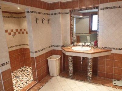 Apartment Ferienhaus/1 Schlafraum/Du od. Bad, WC - Outdoor photo 20