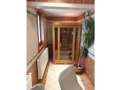 Apartment Ferienhaus/1 Schlafraum/Du od. Bad, WC - Outdoor photo 22