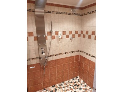 Apartment Ferienhaus/1 Schlafraum/Du od. Bad, WC - Outdoor photo 23