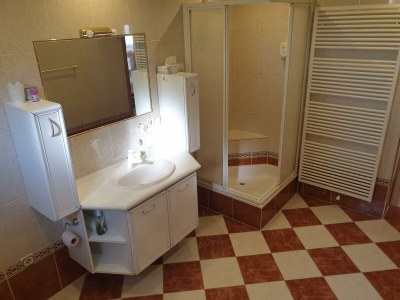 Apartment Ferienhaus/1 Schlafraum/Du od. Bad, WC - Outdoor photo 24