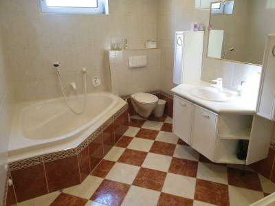 Apartment Ferienhaus/1 Schlafraum/Du od. Bad, WC - Outdoor photo 25