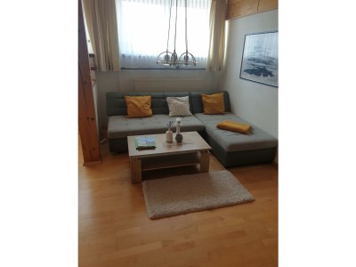 Apartment Ferienhaus/1 Schlafraum/Du od. Bad, WC - Features photo 27