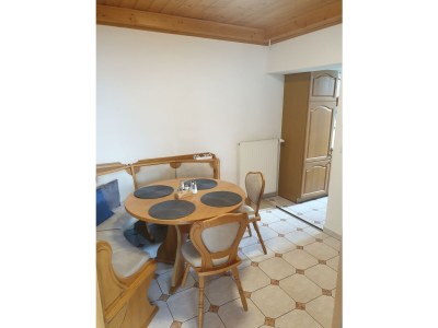 Apartment Ferienhaus/1 Schlafraum/Du od. Bad, WC - Features photo 30