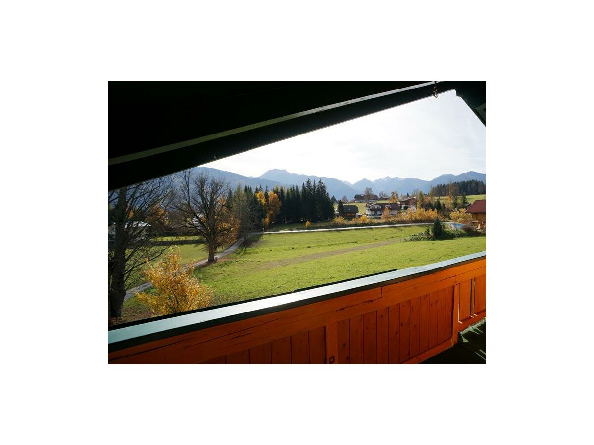 Apartment Appartement, Dusche, WC, 1 Schlafraum - Outdoor photo 3