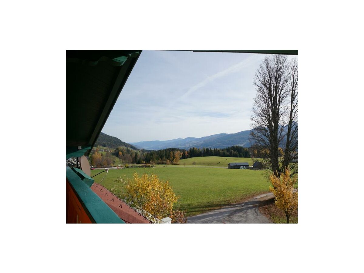 Apartment Appartement, Dusche, WC, 1 Schlafraum - Outdoor photo 5