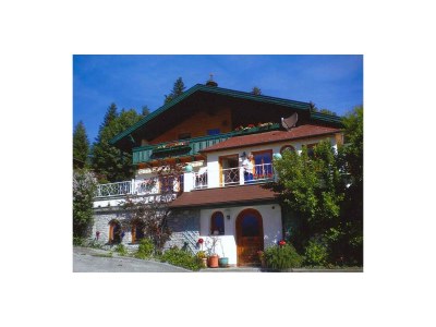 Apartment Appartement, Dusche, WC, 1 Schlafraum in Ramsau am Dachstein - Apartment