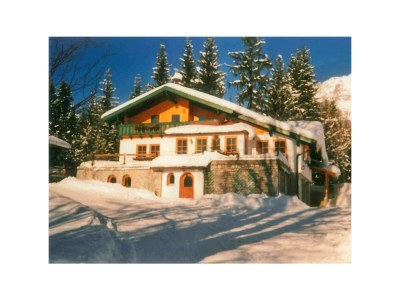 Apartment Appartement, Dusche, WC, 1 Schlafraum - Outdoor photo 2