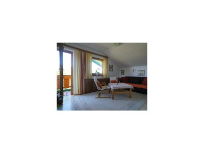 Apartment Appartement, Dusche, WC, 1 Schlafraum - Outdoor photo 6