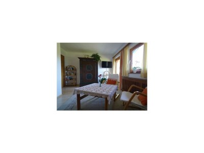 Apartment Appartement, Dusche, WC, 1 Schlafraum - Outdoor photo 10