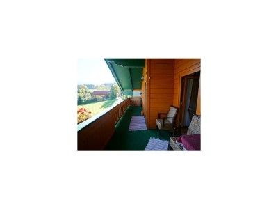 Apartment Appartement, Dusche, WC, 1 Schlafraum - Outdoor photo 13