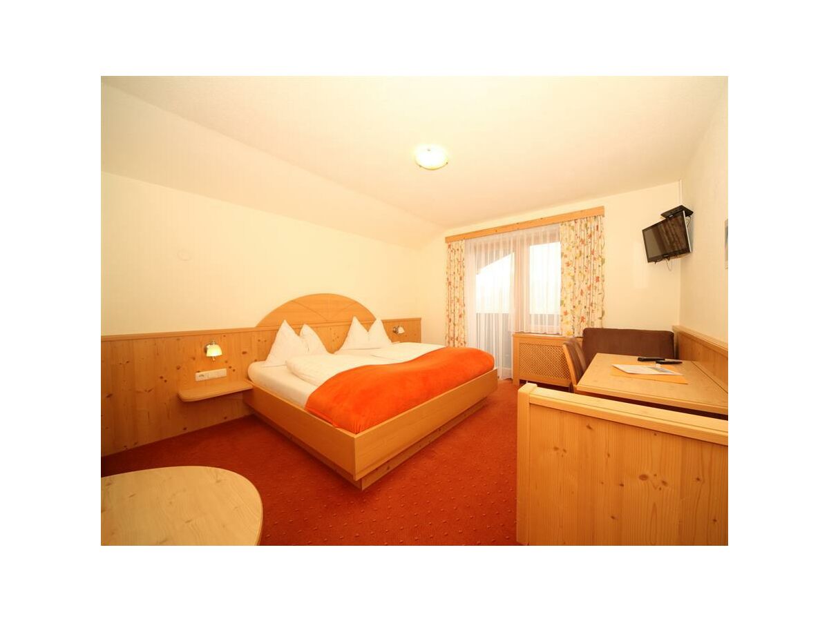 Holiday room Dreibettzimmer mit Dusche od. Bad, WC - Outdoor photo 3