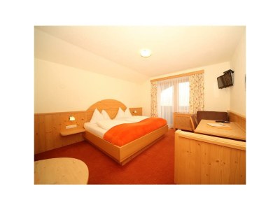 Holiday room Dreibettzimmer mit Dusche od. Bad, WC - Outdoor photo 3