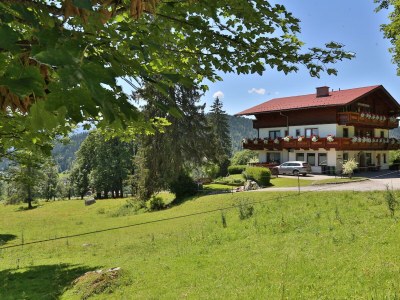 Holiday room Dreibettzimmer mit Dusche od. Bad, WC - Outdoor photo 4