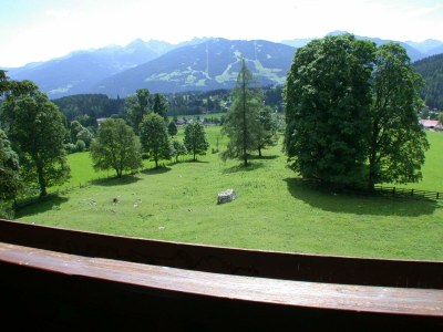 Holiday room Dreibettzimmer mit Dusche od. Bad, WC - Outdoor photo 8