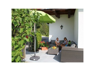 Holiday room Dreibettzimmer mit Dusche od. Bad, WC - Outdoor photo 9