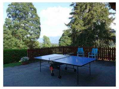 Holiday room Dreibettzimmer mit Dusche od. Bad, WC - Outdoor photo 11