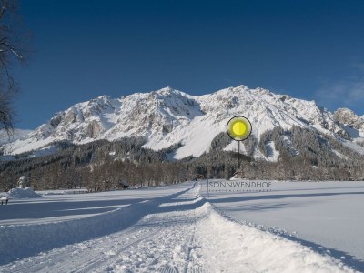 Holiday room Dreibettzimmer mit Dusche od. Bad, WC - Outdoor photo 13