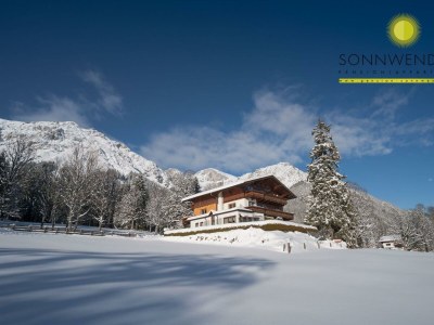 Holiday room Dreibettzimmer mit Dusche od. Bad, WC - Outdoor photo 14