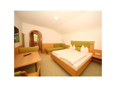 Holiday room Dreibettzimmer mit Dusche od. Bad, WC - Outdoor photo 15